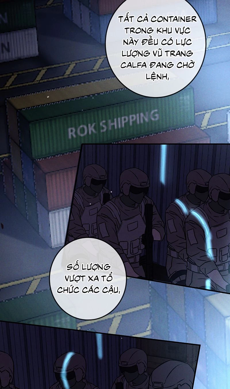 Đêm Tình Yêu Và Sát Ý Chapter 87 - 52