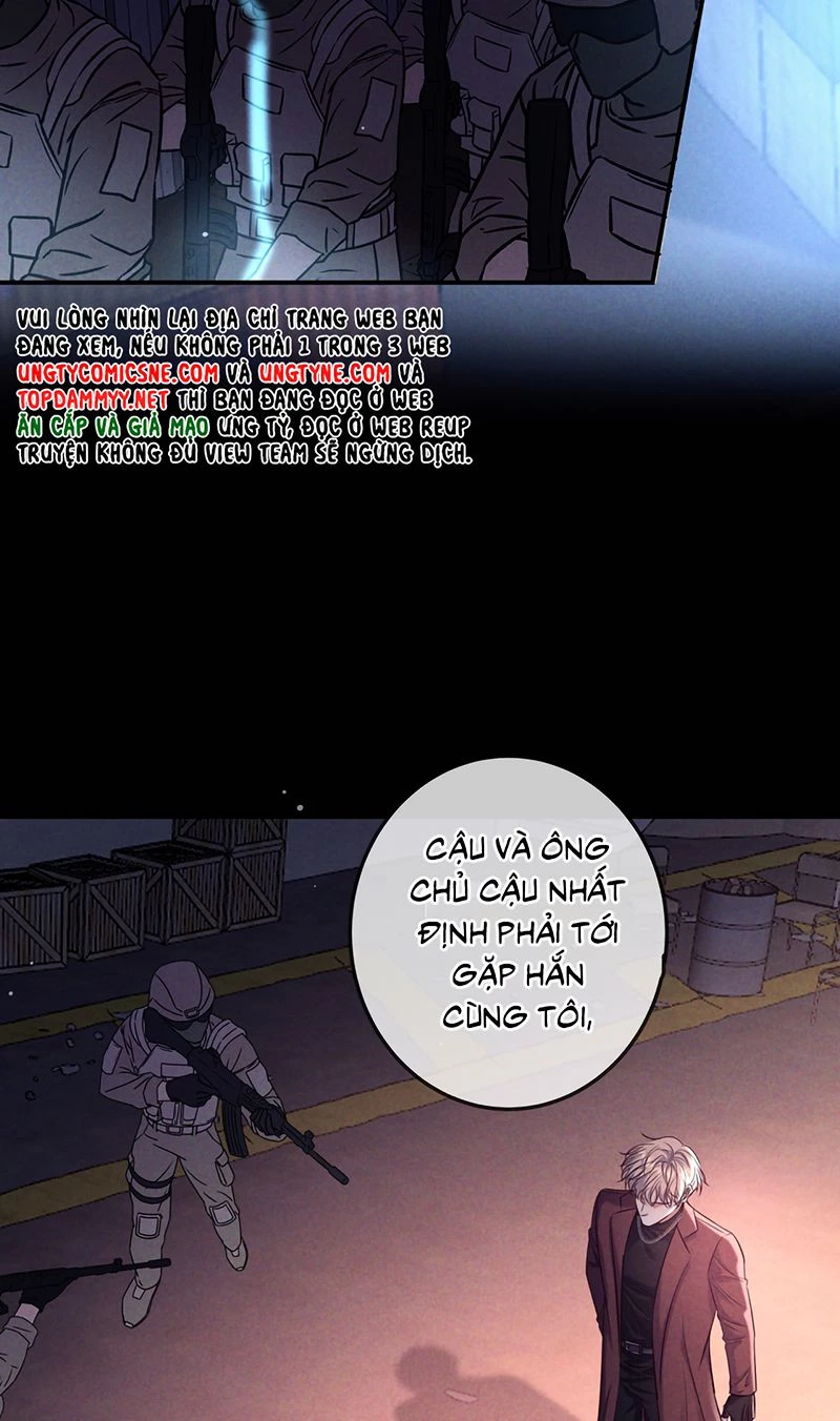 Đêm Tình Yêu Và Sát Ý Chapter 87 - 53