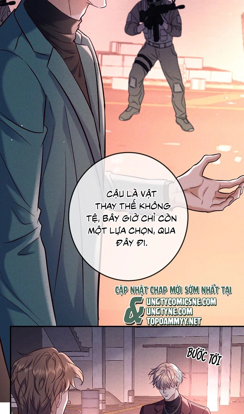 Đêm Tình Yêu Và Sát Ý Chapter 87 - 55