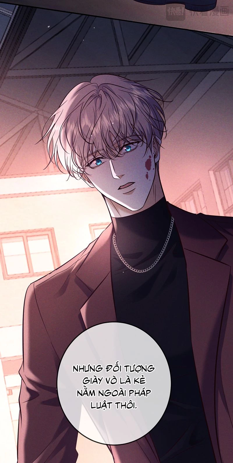 Đêm Tình Yêu Và Sát Ý Chapter 87 - 63