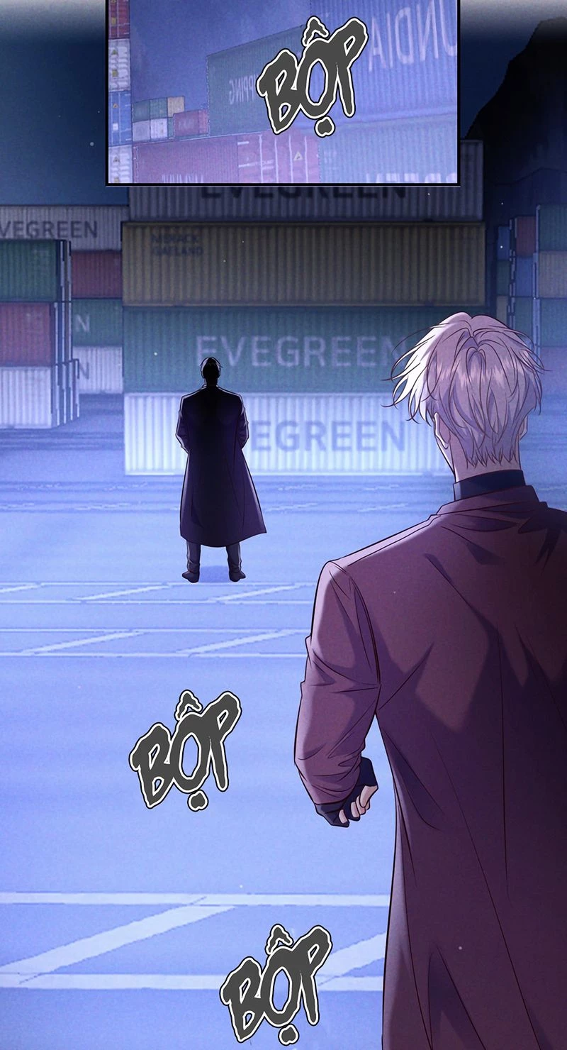 Đêm Tình Yêu Và Sát Ý Chapter 87 - 65