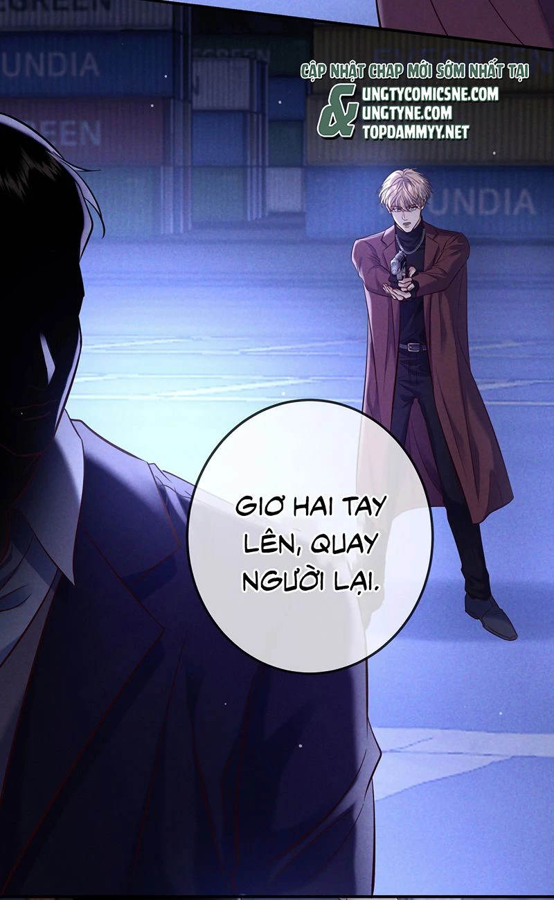 Đêm Tình Yêu Và Sát Ý Chapter 87 - 67