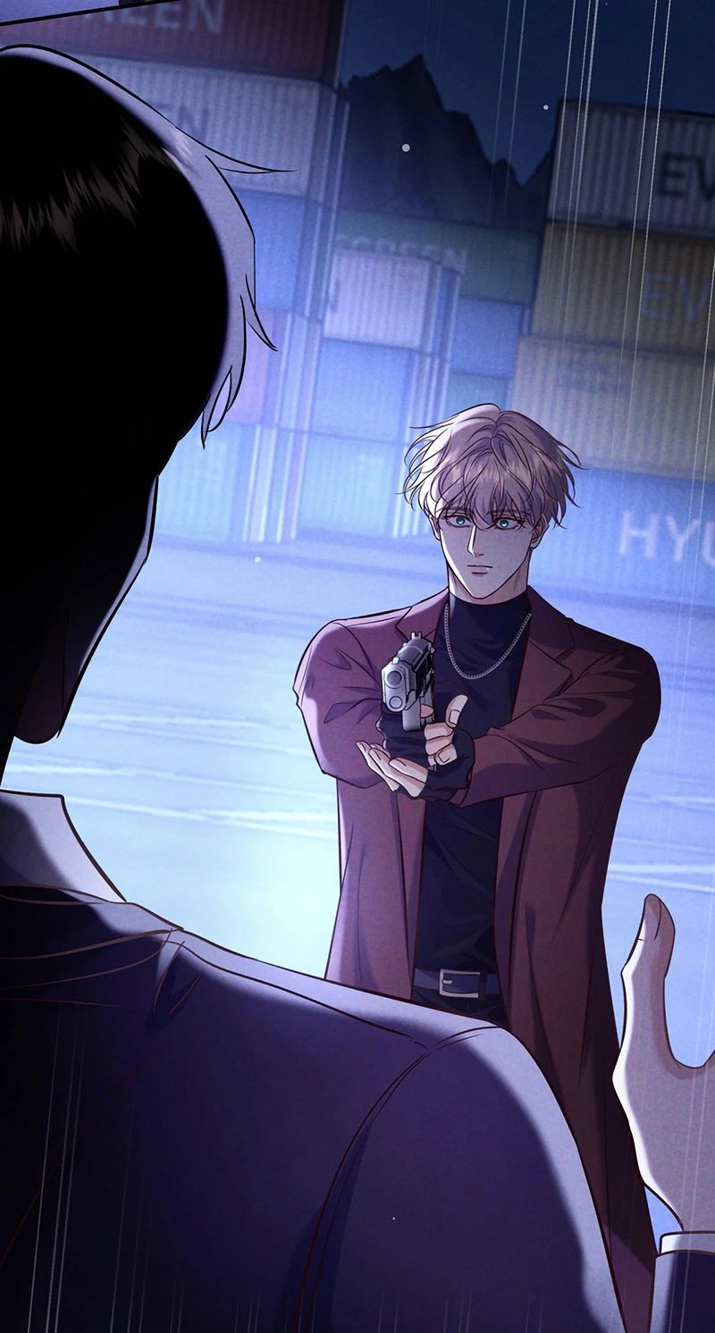 Đêm Tình Yêu Và Sát Ý Chapter 87 - 69