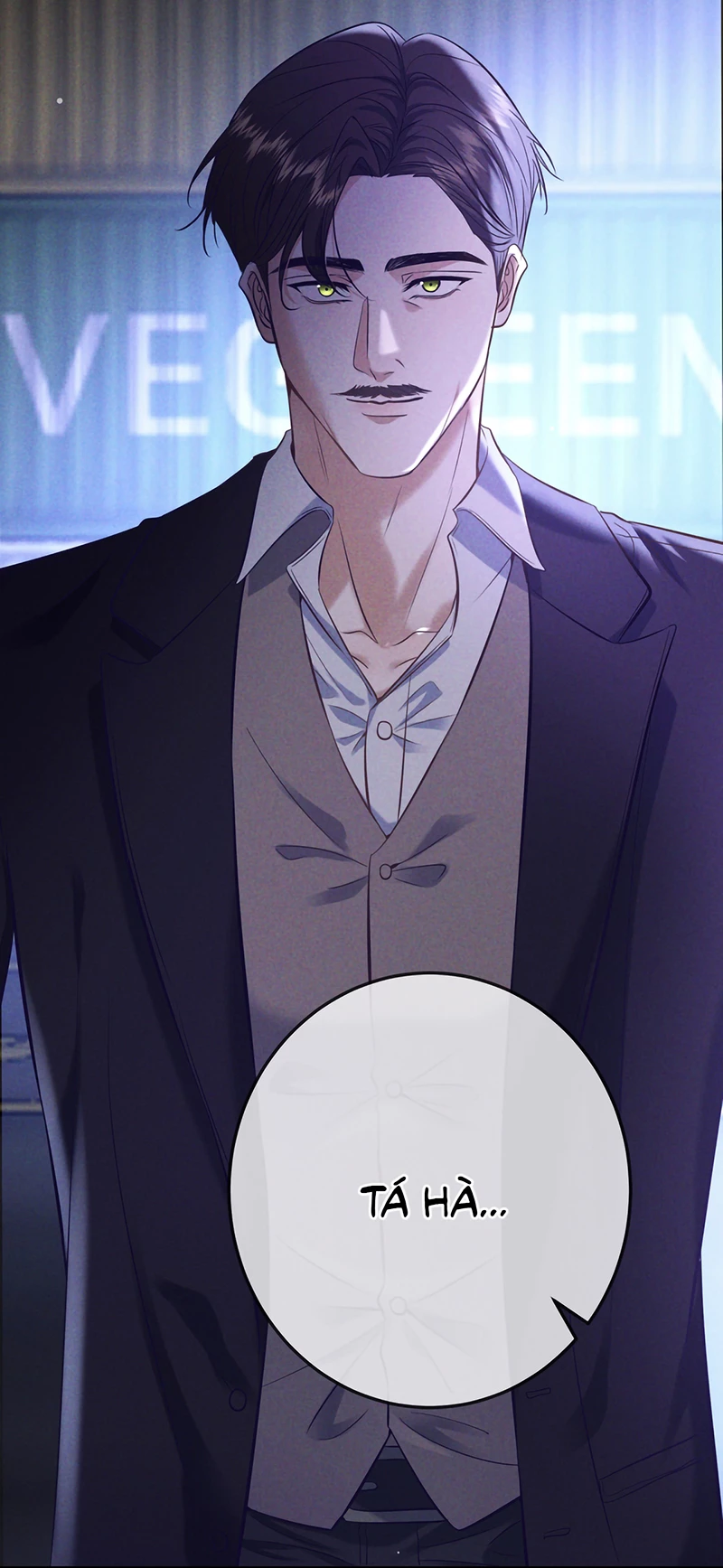 Đêm Tình Yêu Và Sát Ý Chapter 88 - 6