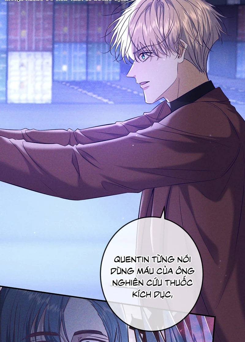 Đêm Tình Yêu Và Sát Ý Chapter 88 - 16