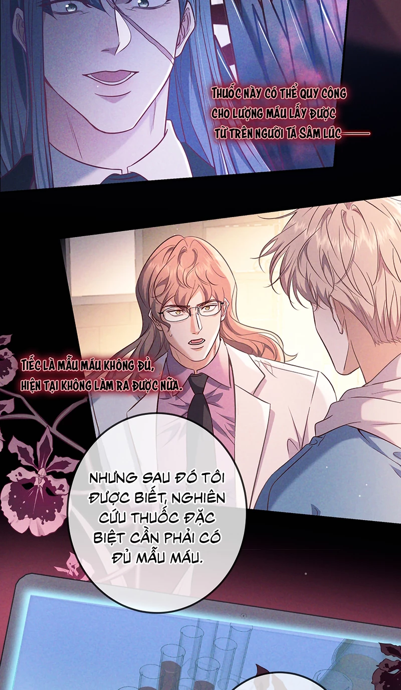 Đêm Tình Yêu Và Sát Ý Chapter 88 - 17