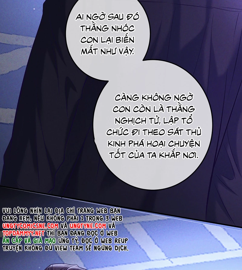 Đêm Tình Yêu Và Sát Ý Chapter 88 - 33
