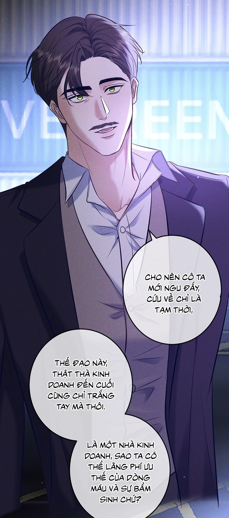 Đêm Tình Yêu Và Sát Ý Chapter 88 - 40