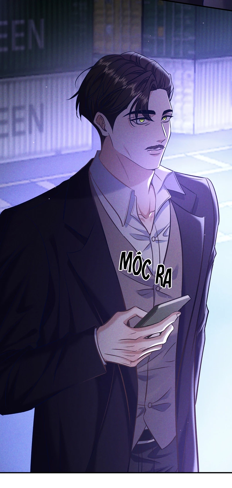 Đêm Tình Yêu Và Sát Ý Chapter 88 - 44