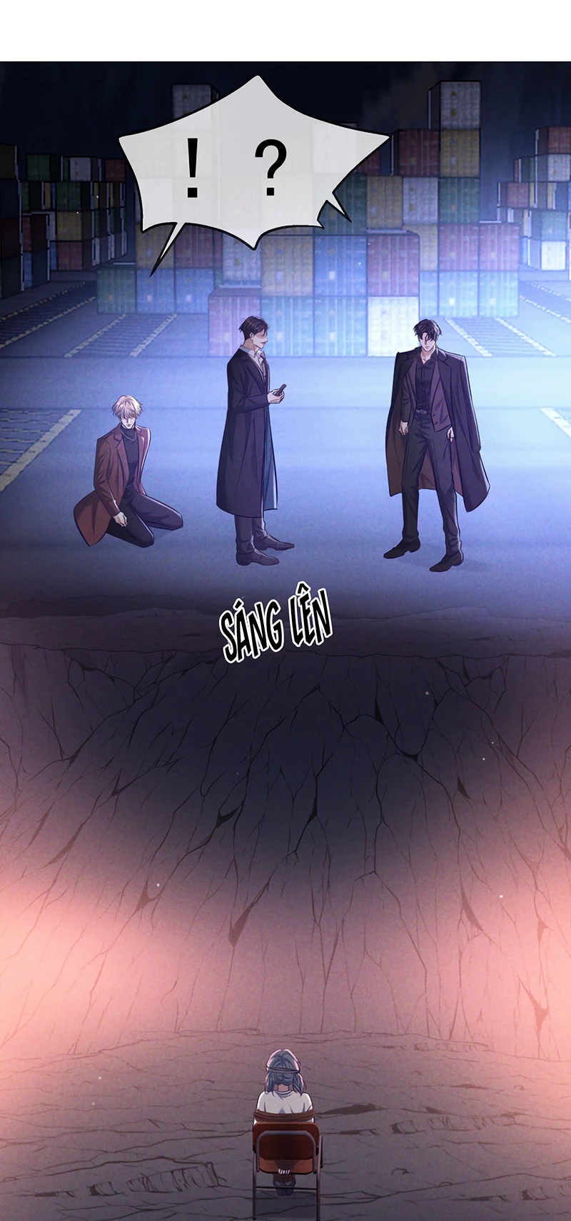 Đêm Tình Yêu Và Sát Ý Chapter 88 - 45