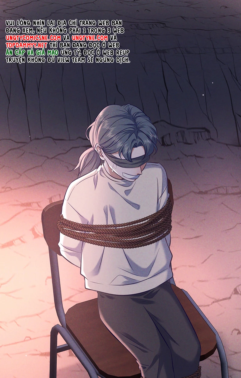 Đêm Tình Yêu Và Sát Ý Chapter 88 - 46