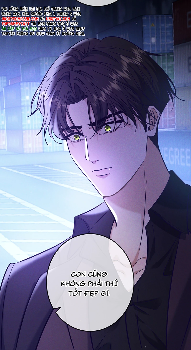 Đêm Tình Yêu Và Sát Ý Chapter 88 - 50