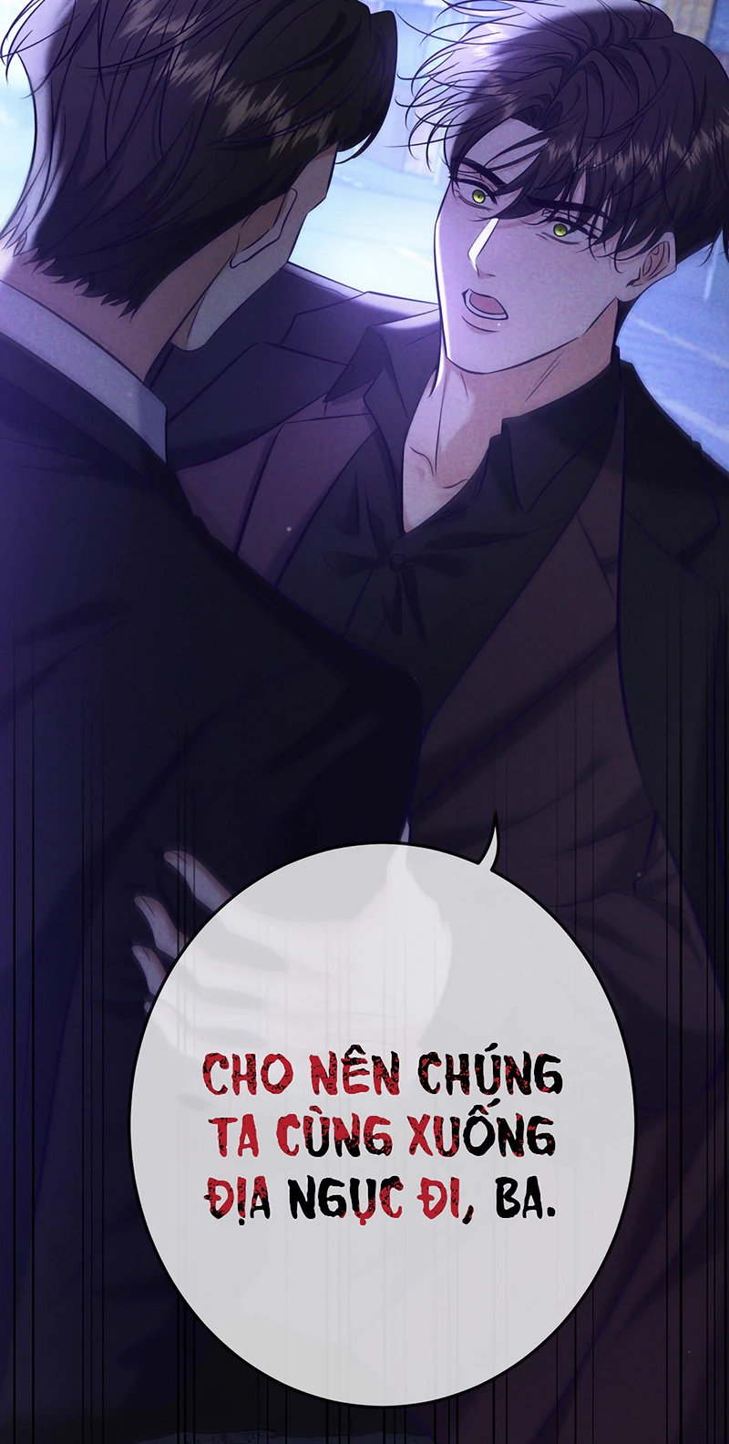 Đêm Tình Yêu Và Sát Ý Chapter 88 - 52