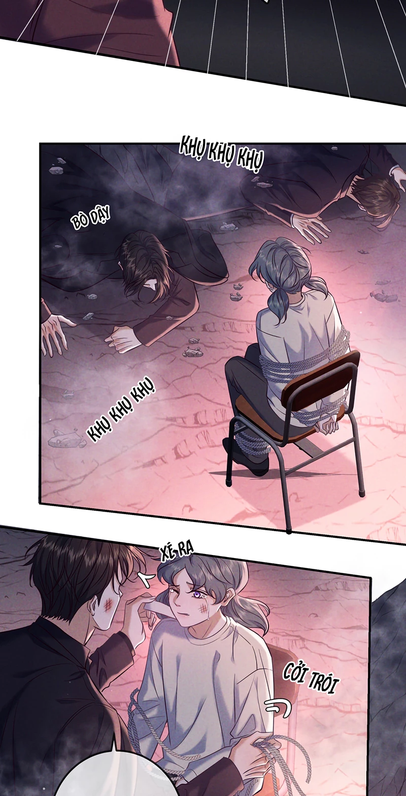 Đêm Tình Yêu Và Sát Ý Chapter 88 - 55