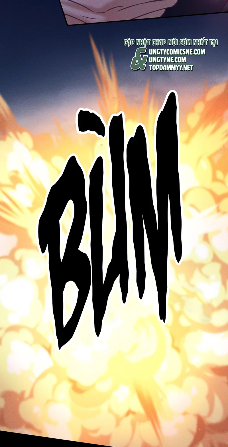 Đêm Tình Yêu Và Sát Ý Chapter 88 - 61