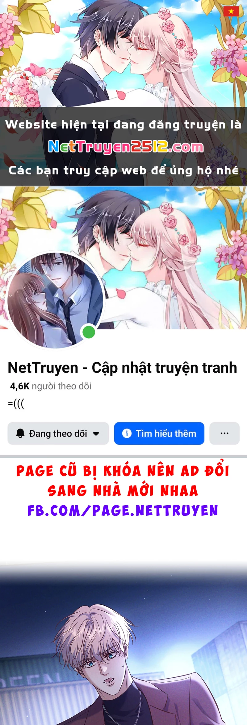Đêm Tình Yêu Và Sát Ý Chapter 89 - 1