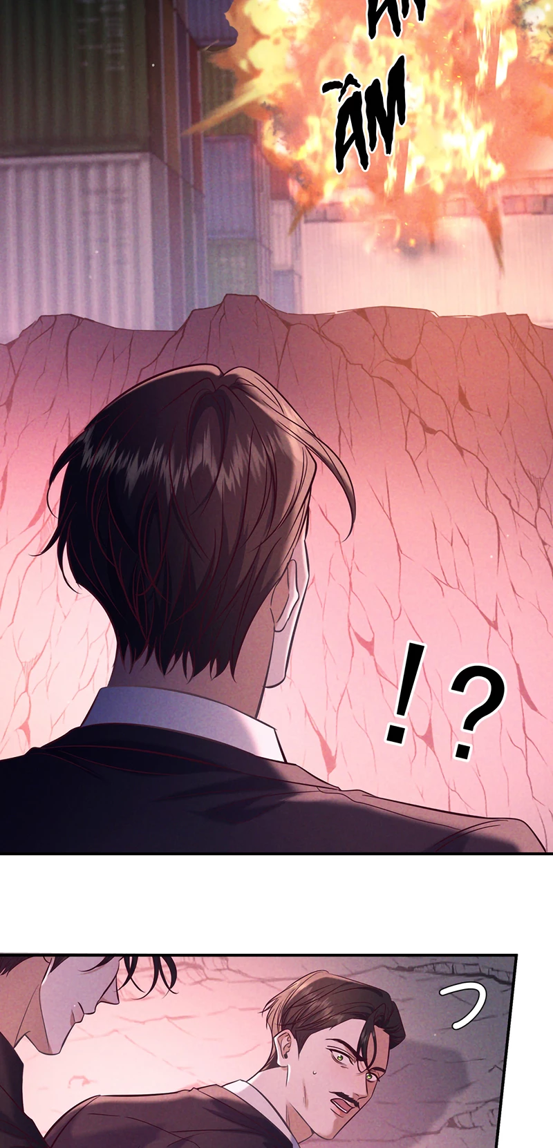 Đêm Tình Yêu Và Sát Ý Chapter 89 - 7