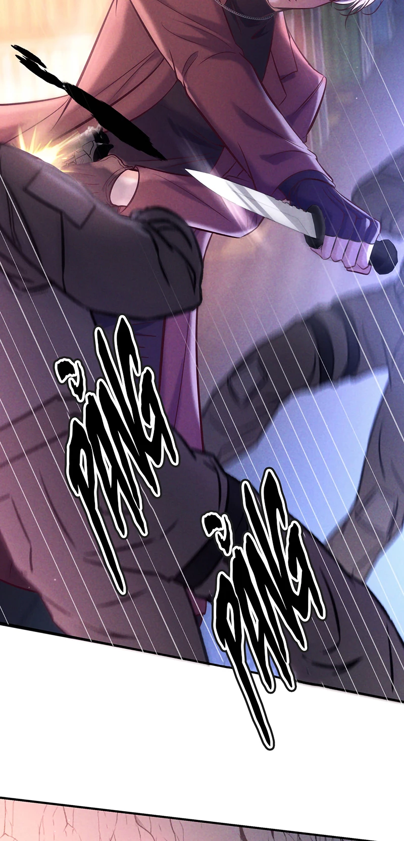 Đêm Tình Yêu Và Sát Ý Chapter 89 - 14