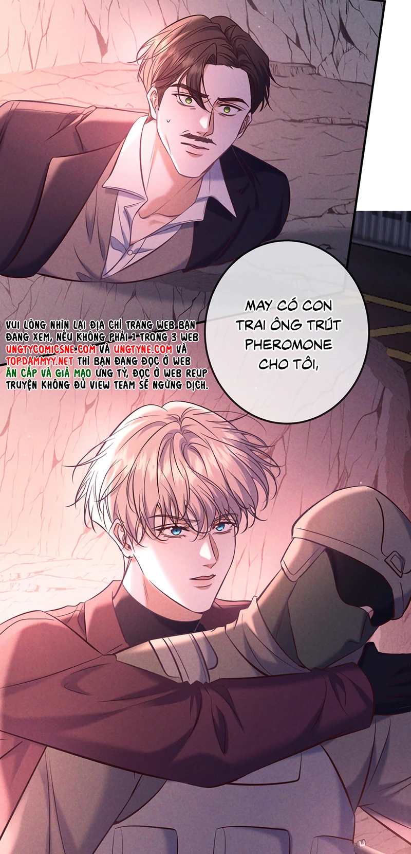 Đêm Tình Yêu Và Sát Ý Chapter 89 - 15
