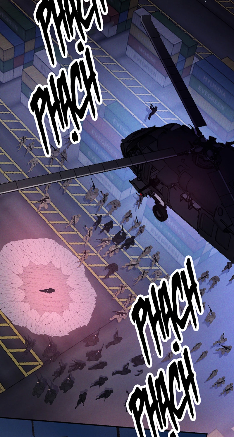 Đêm Tình Yêu Và Sát Ý Chapter 89 - 24