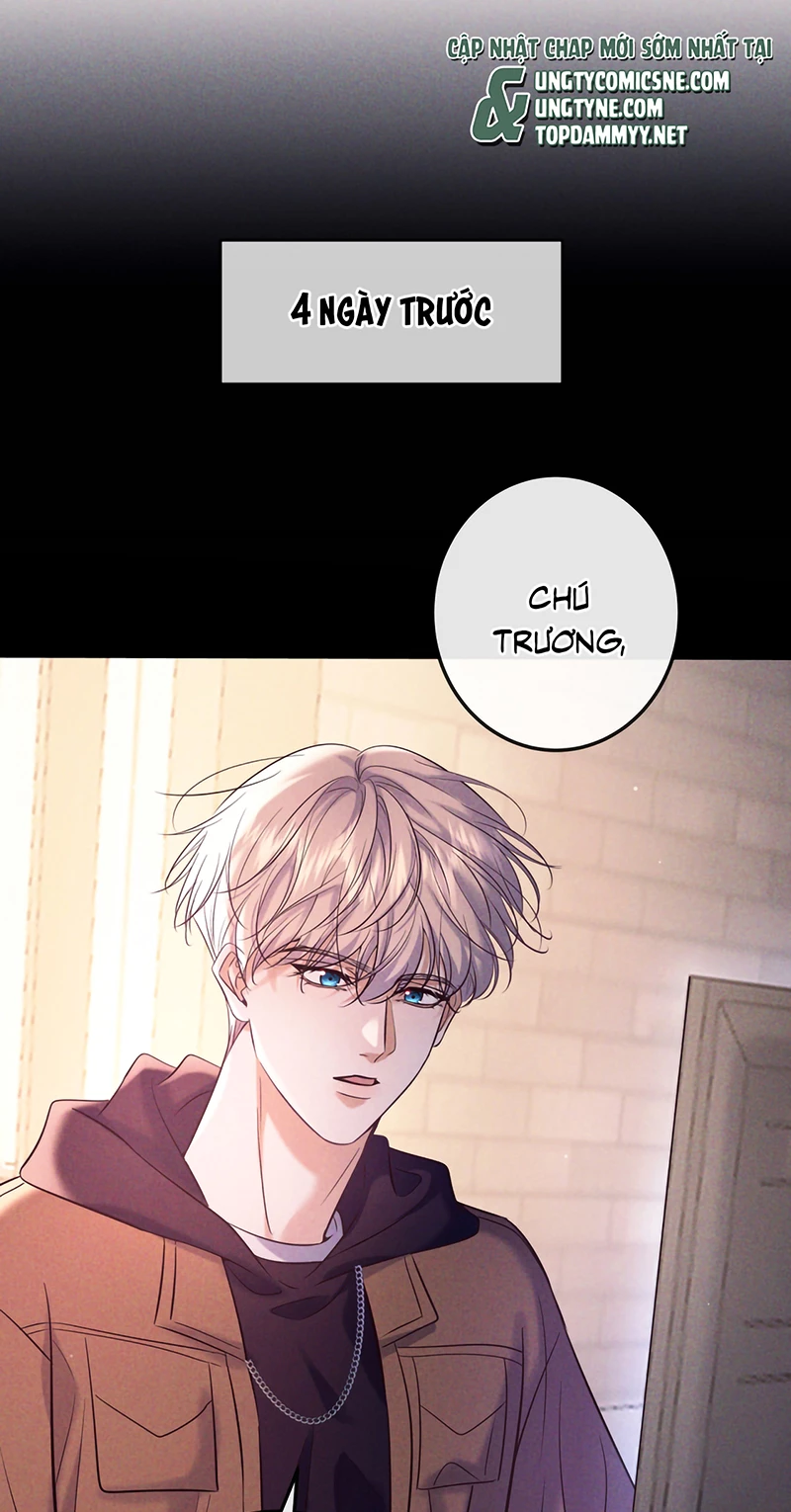 Đêm Tình Yêu Và Sát Ý Chapter 89 - 28