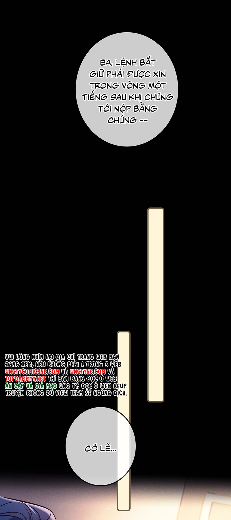 Đêm Tình Yêu Và Sát Ý Chapter 89 - 33