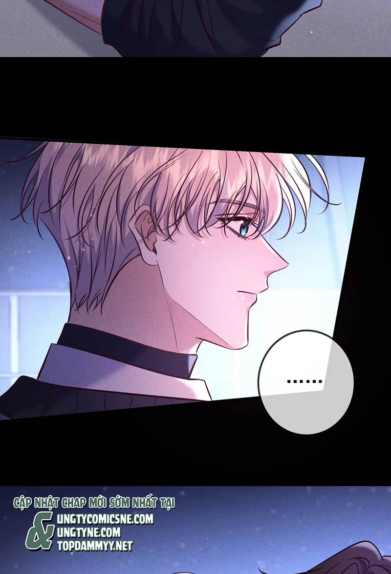 Đêm Tình Yêu Và Sát Ý Chapter 89 - 38