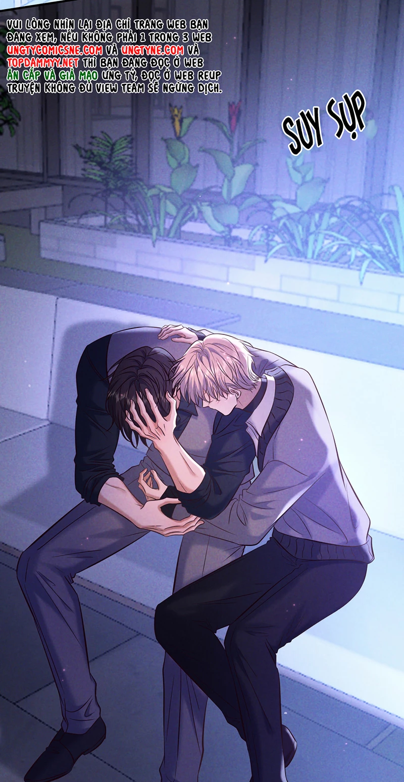 Đêm Tình Yêu Và Sát Ý Chapter 89 - 41