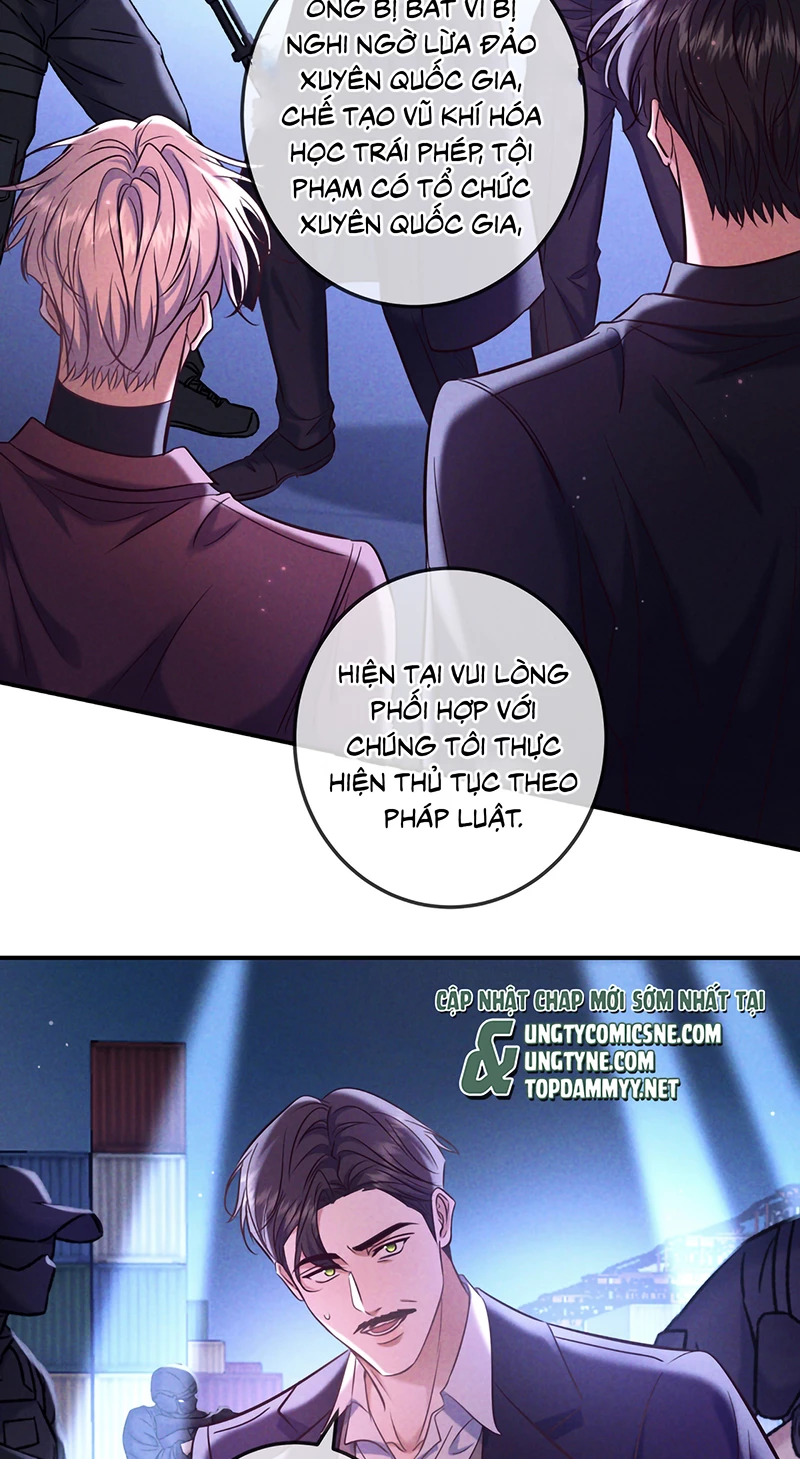 Đêm Tình Yêu Và Sát Ý Chapter 89 - 48