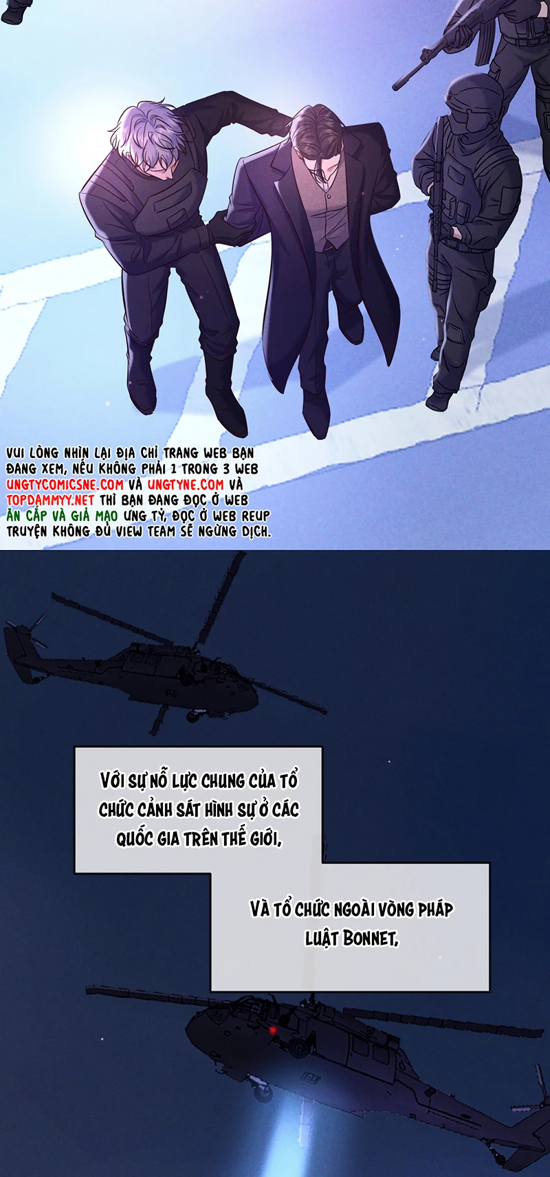 Đêm Tình Yêu Và Sát Ý Chapter 89 - 57