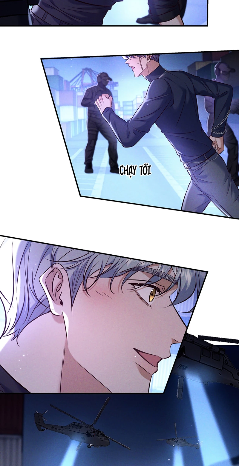 Đêm Tình Yêu Và Sát Ý Chapter 90 - 3