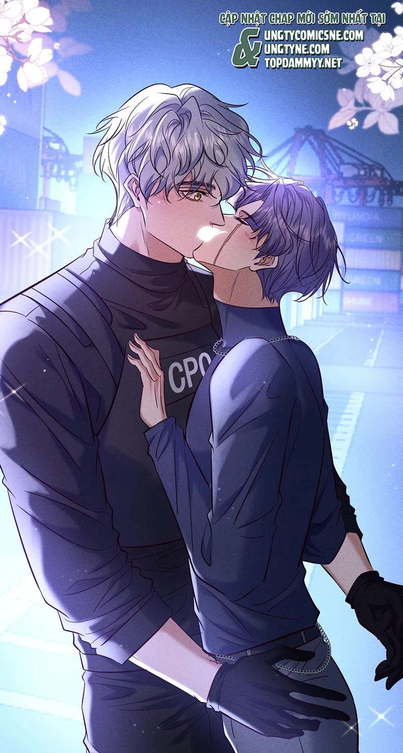 Đêm Tình Yêu Và Sát Ý Chapter 90 - 6