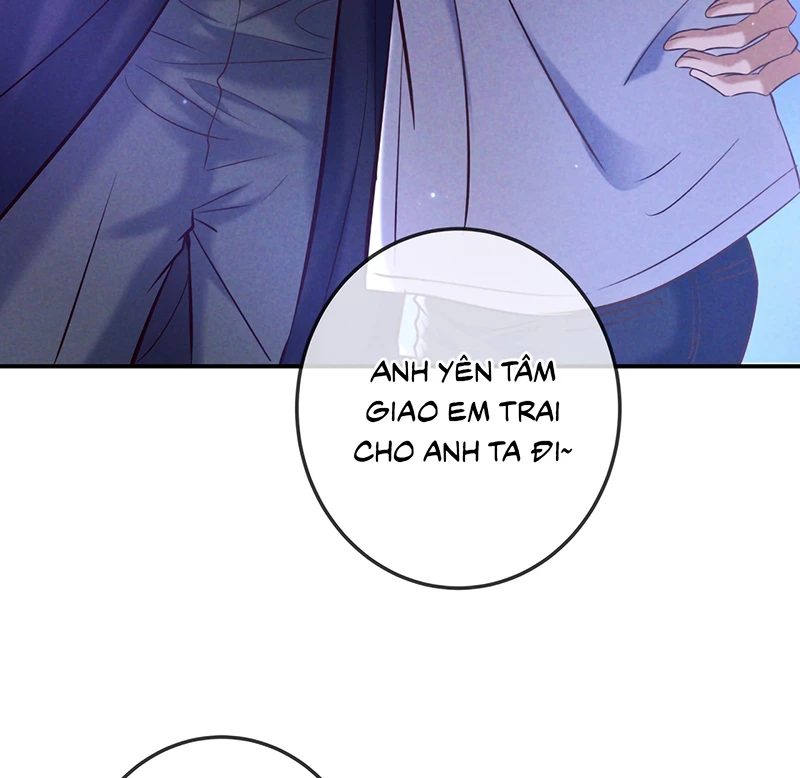 Đêm Tình Yêu Và Sát Ý Chapter 90 - 10