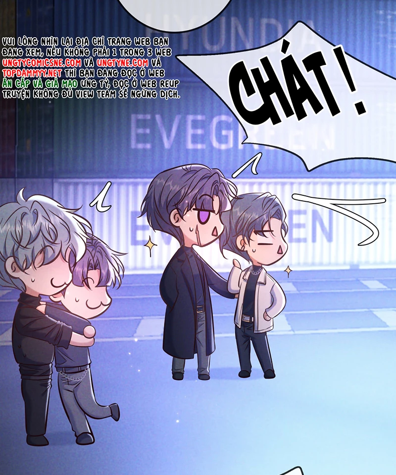 Đêm Tình Yêu Và Sát Ý Chapter 90 - 12