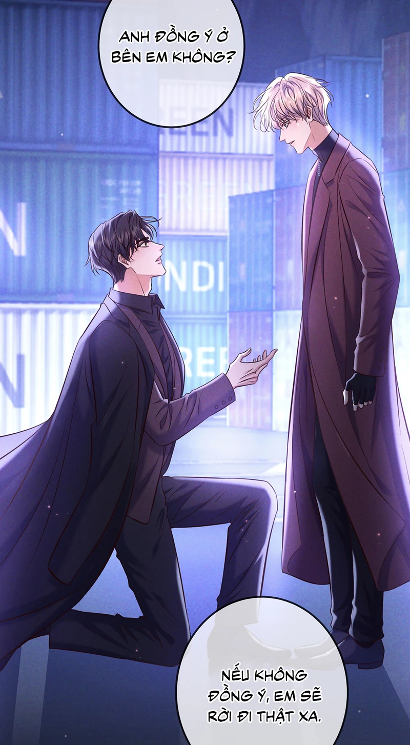 Đêm Tình Yêu Và Sát Ý Chapter 90 - 20