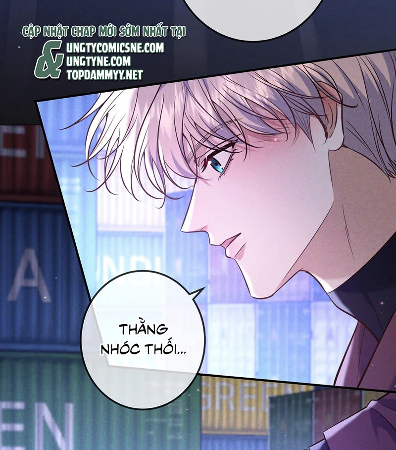 Đêm Tình Yêu Và Sát Ý Chapter 90 - 21