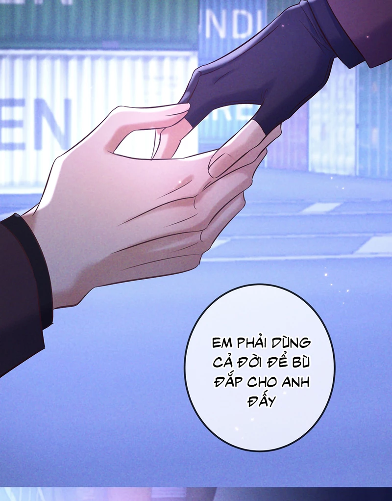 Đêm Tình Yêu Và Sát Ý Chapter 90 - 22