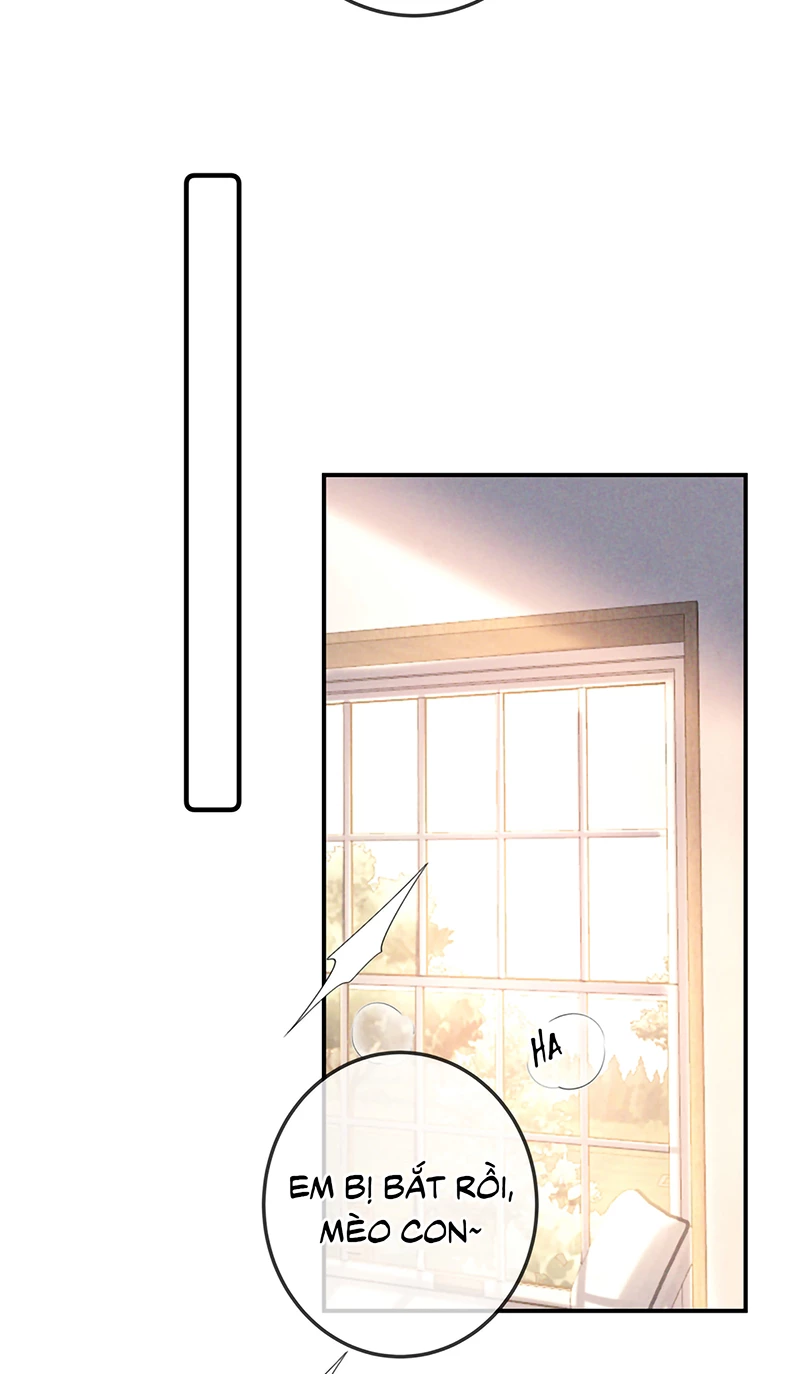 Đêm Tình Yêu Và Sát Ý Chapter 90 - 33