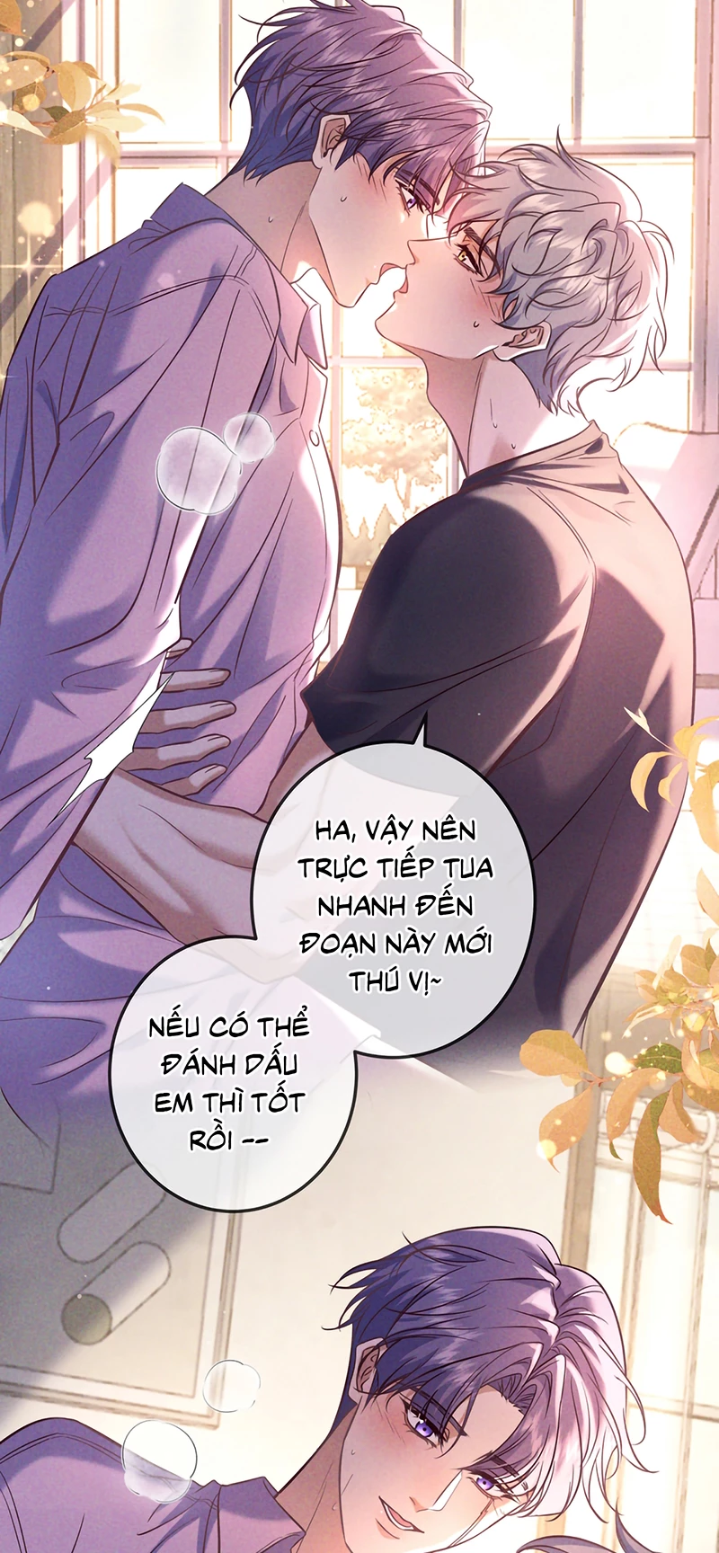 Đêm Tình Yêu Và Sát Ý Chapter 90 - 36