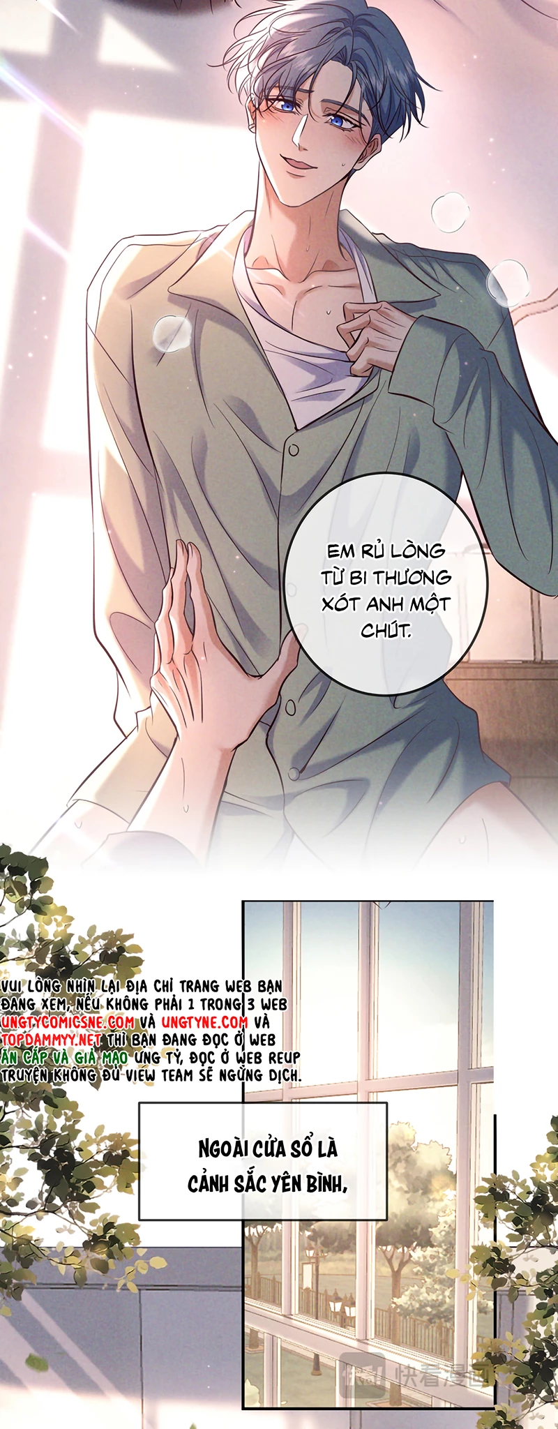 Đêm Tình Yêu Và Sát Ý Chapter 90 - 46