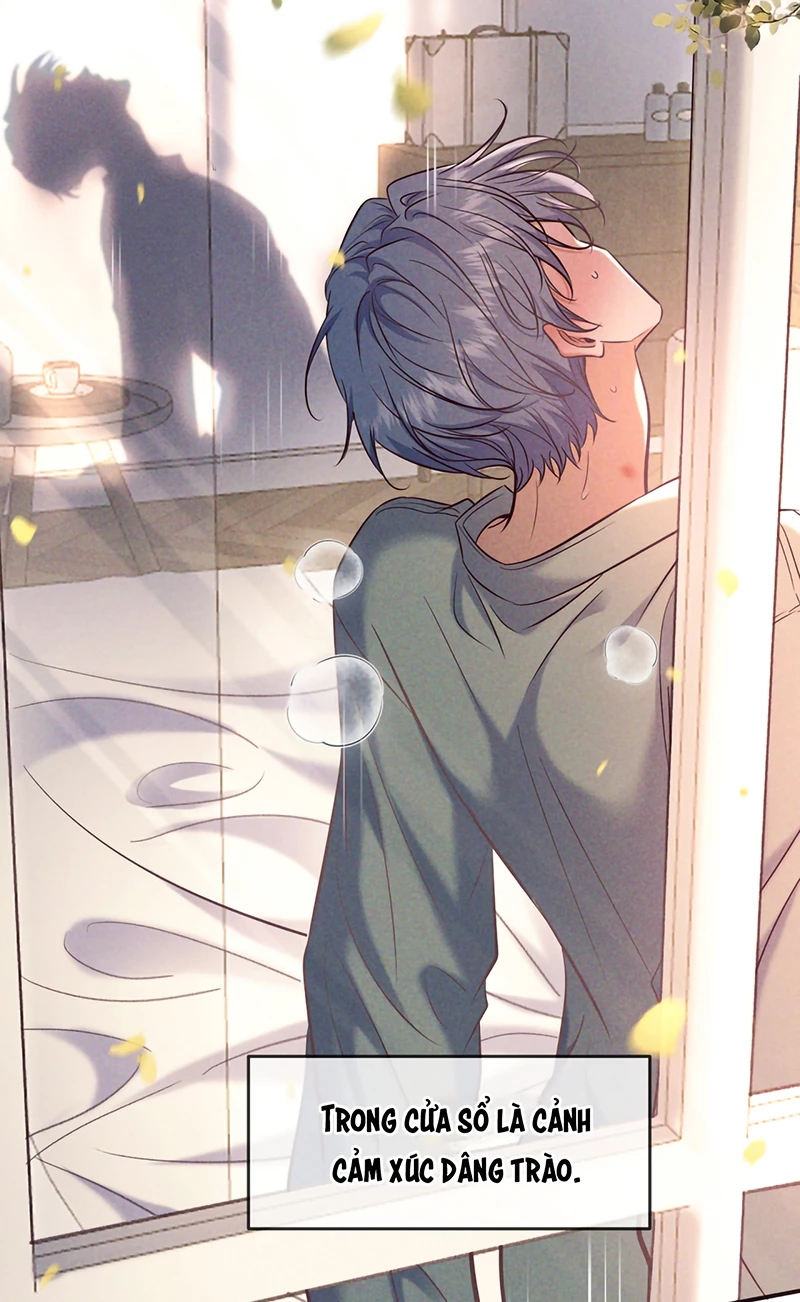 Đêm Tình Yêu Và Sát Ý Chapter 90 - 47