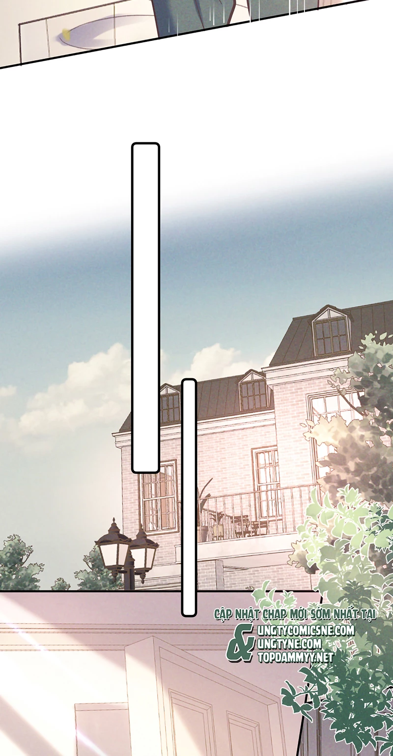 Đêm Tình Yêu Và Sát Ý Chapter 90 - 48