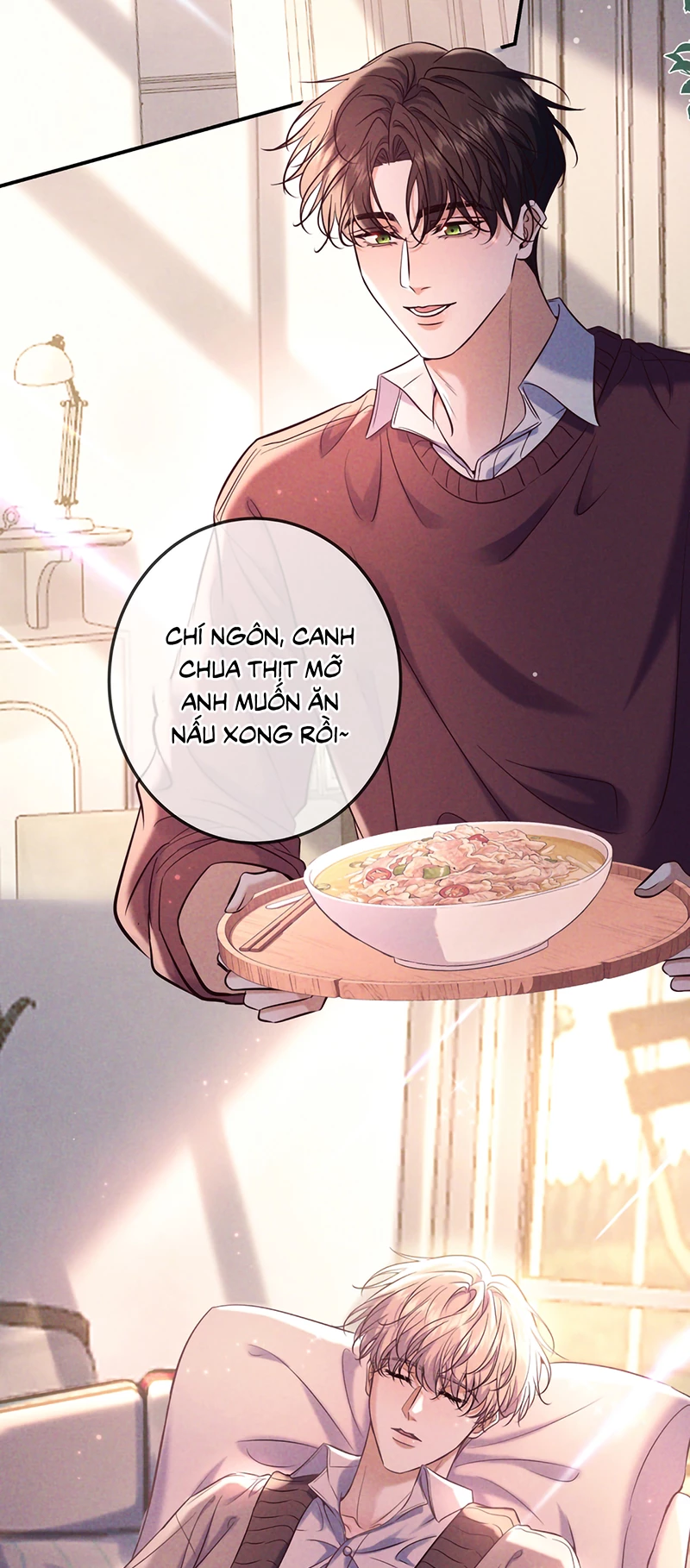 Đêm Tình Yêu Và Sát Ý Chapter 90 - 49