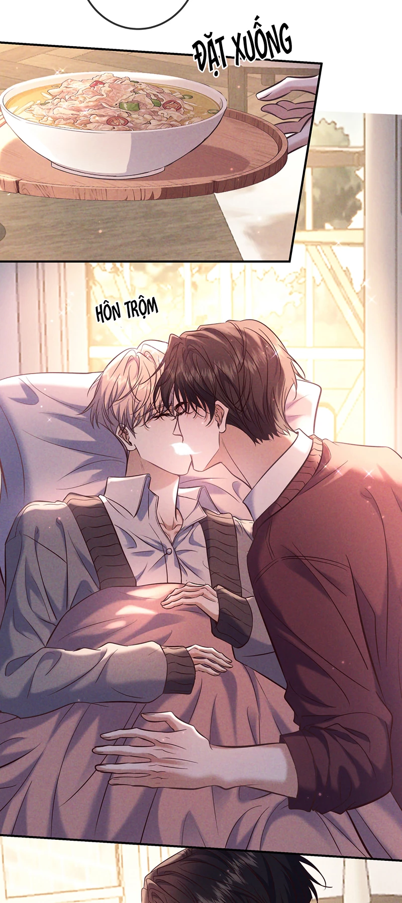 Đêm Tình Yêu Và Sát Ý Chapter 90 - 51