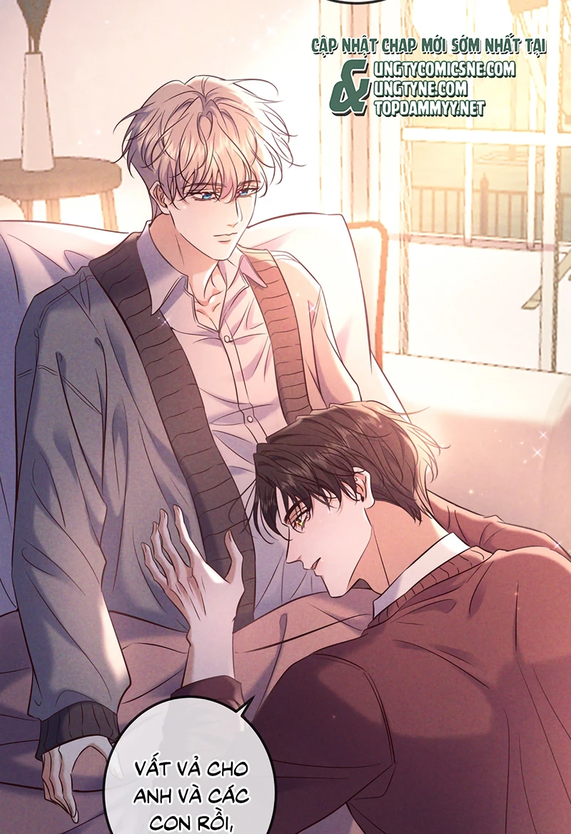 Đêm Tình Yêu Và Sát Ý Chapter 90 - 55