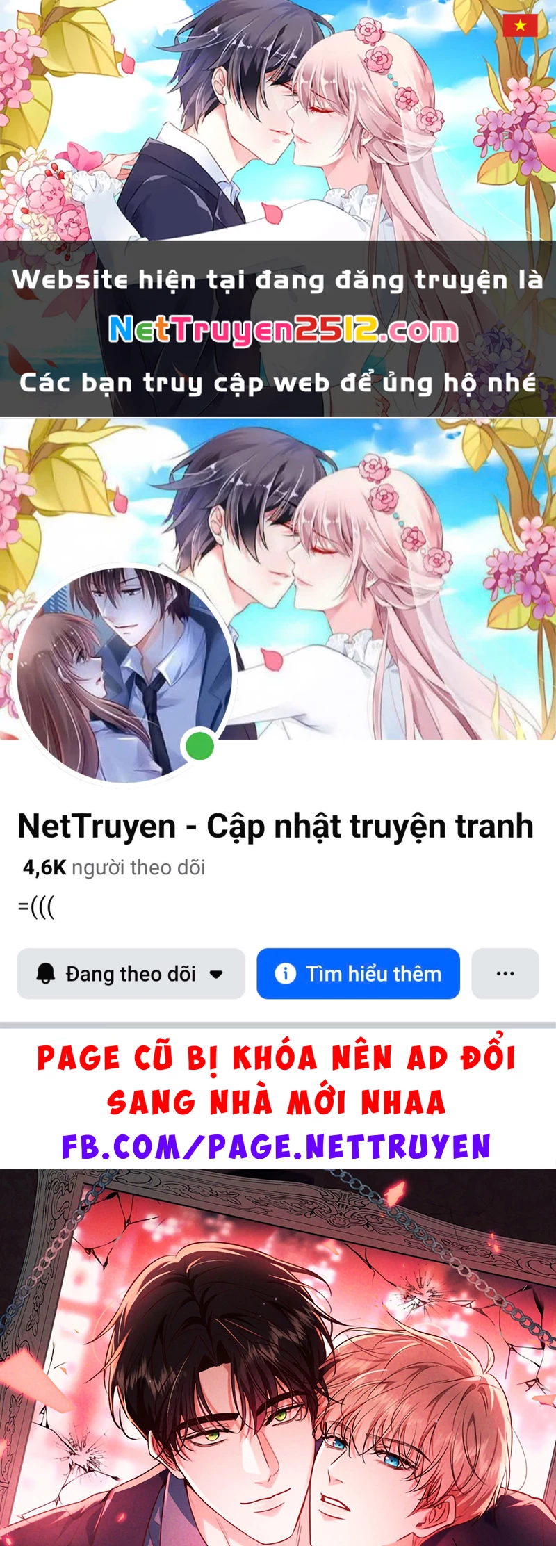 Đêm Tình Yêu Và Sát Ý Chapter 91 - 1