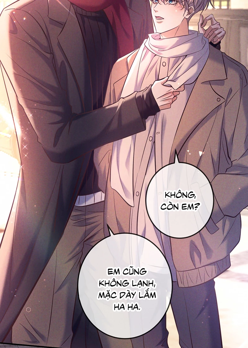 Đêm Tình Yêu Và Sát Ý Chapter 91 - 4