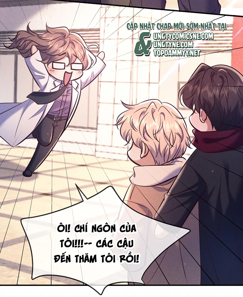 Đêm Tình Yêu Và Sát Ý Chapter 91 - 5