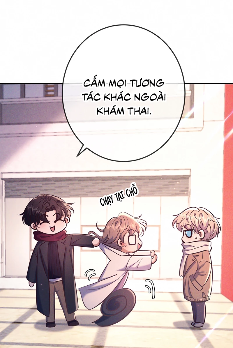 Đêm Tình Yêu Và Sát Ý Chapter 91 - 6