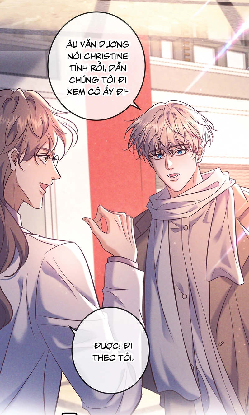 Đêm Tình Yêu Và Sát Ý Chapter 91 - 7